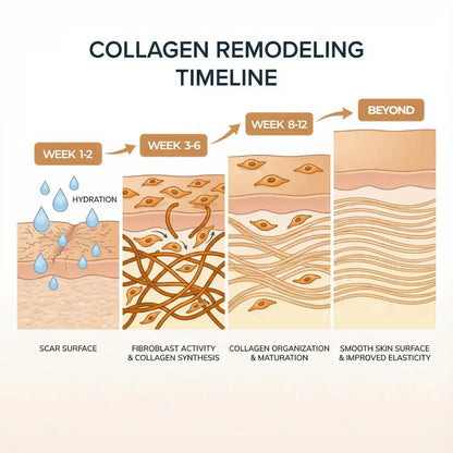 Glorovi™ Acne Scar Repair Stick