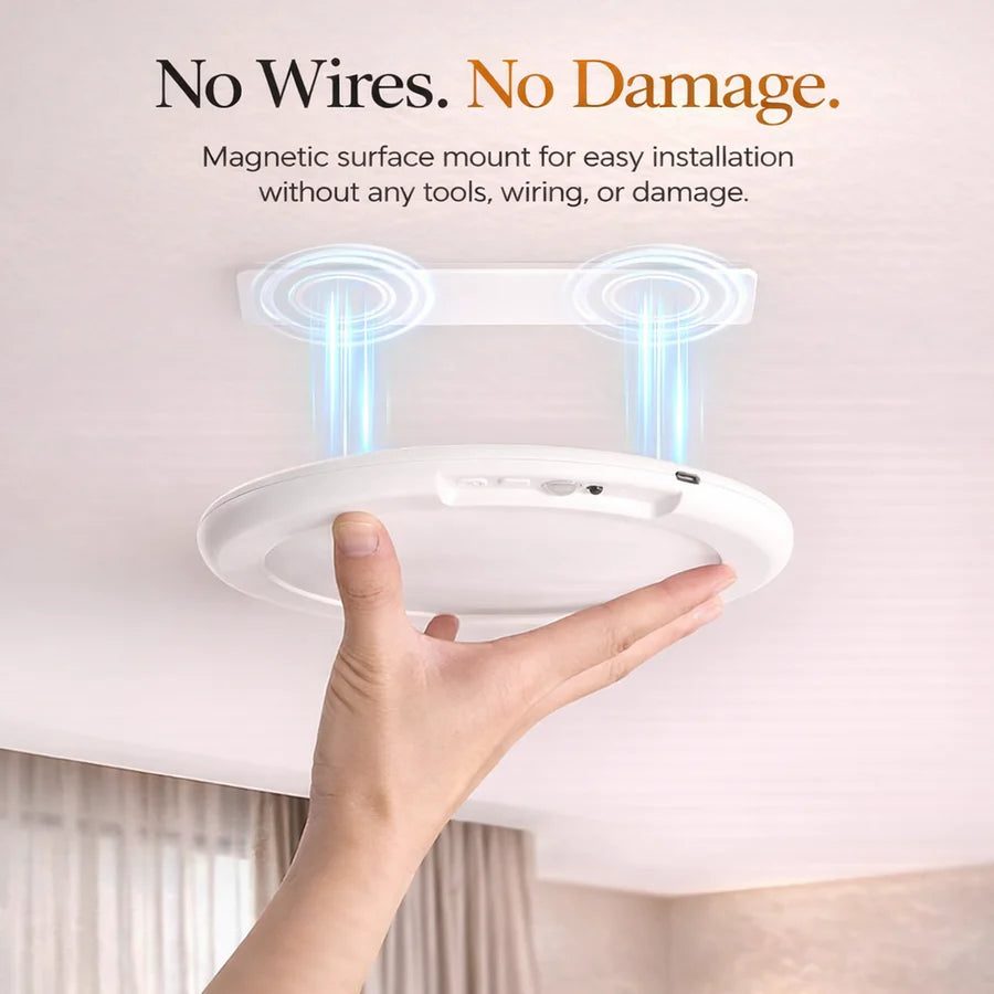 Glorovi Ceiling Light