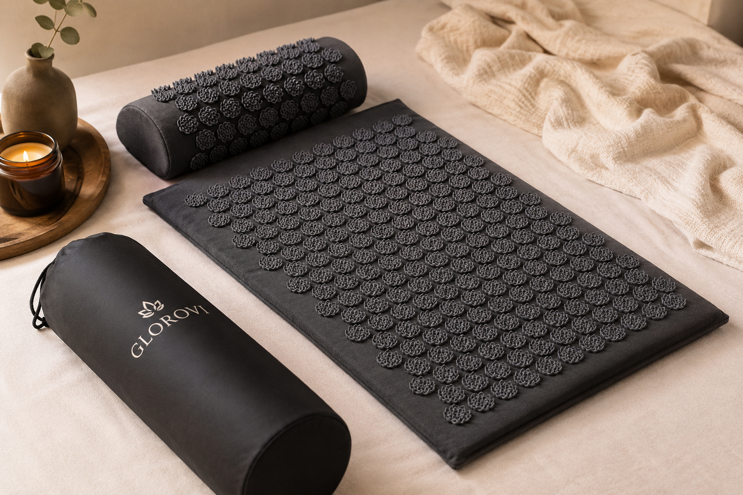 Glorovi™ Reset Mat