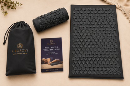 Glorovi™ Reset Mat