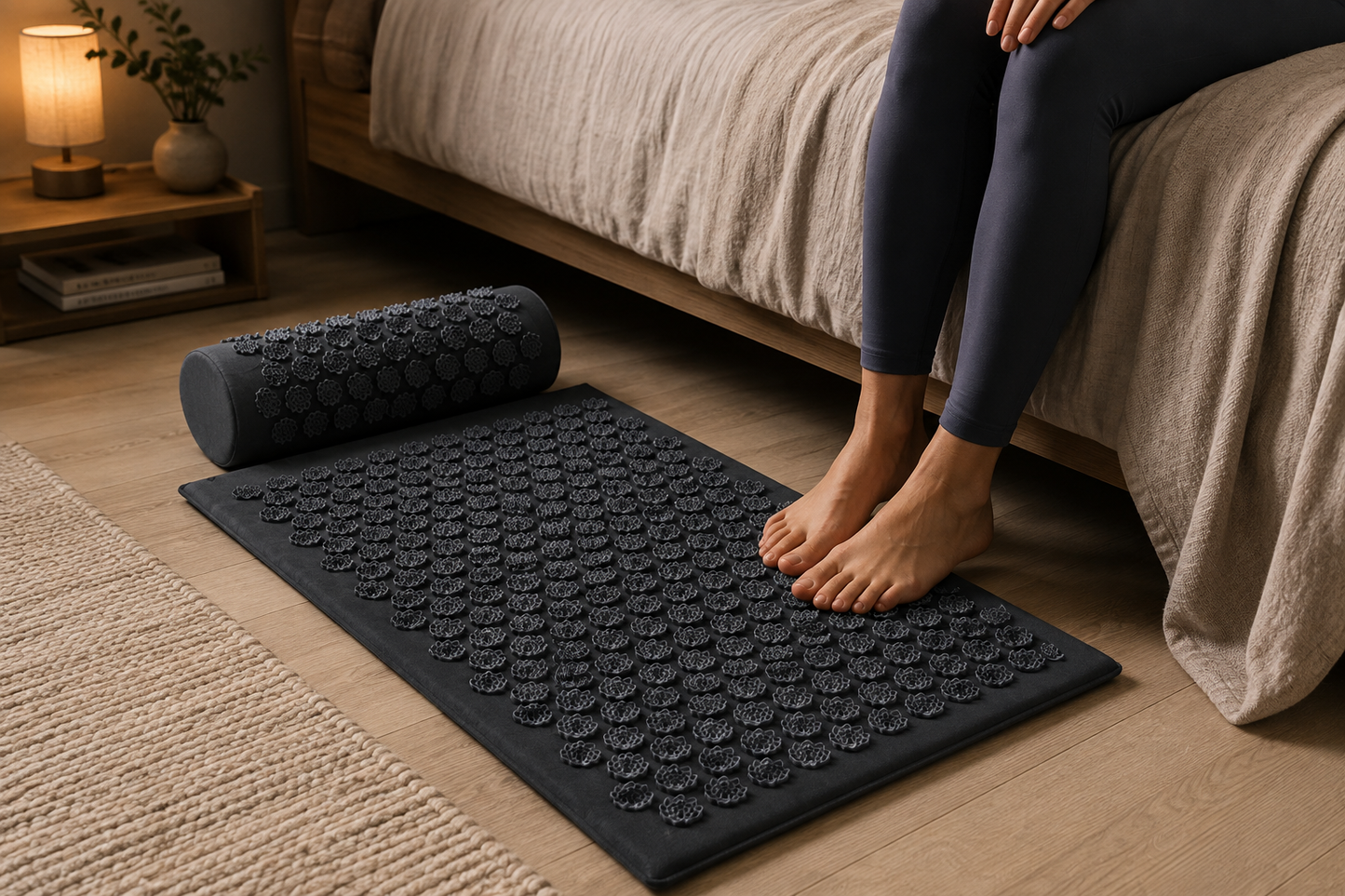 Glorovi™ Reset Mat