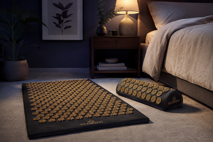 Glorovi™ Reset Mat