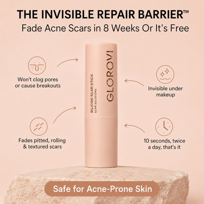 Glorovi™ Acne Scar Repair Stick