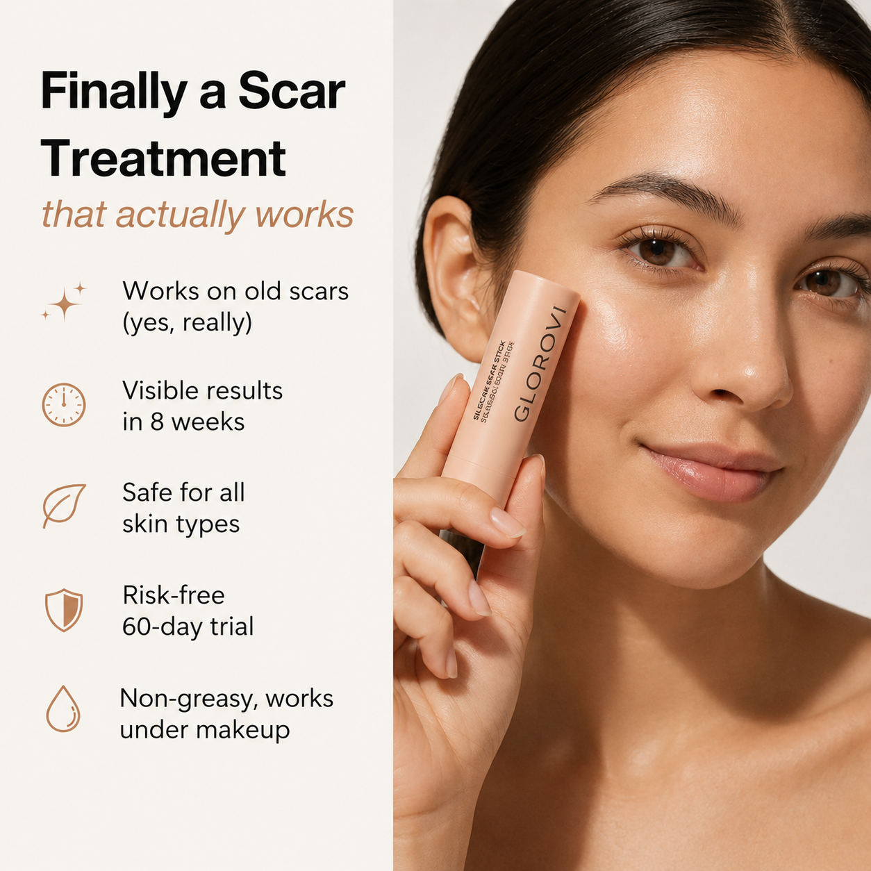 Glorovi™ Acne Scar Repair Stick