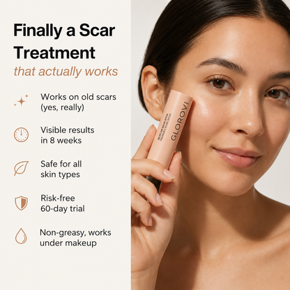 Glorovi™ Acne Scar Repair Stick