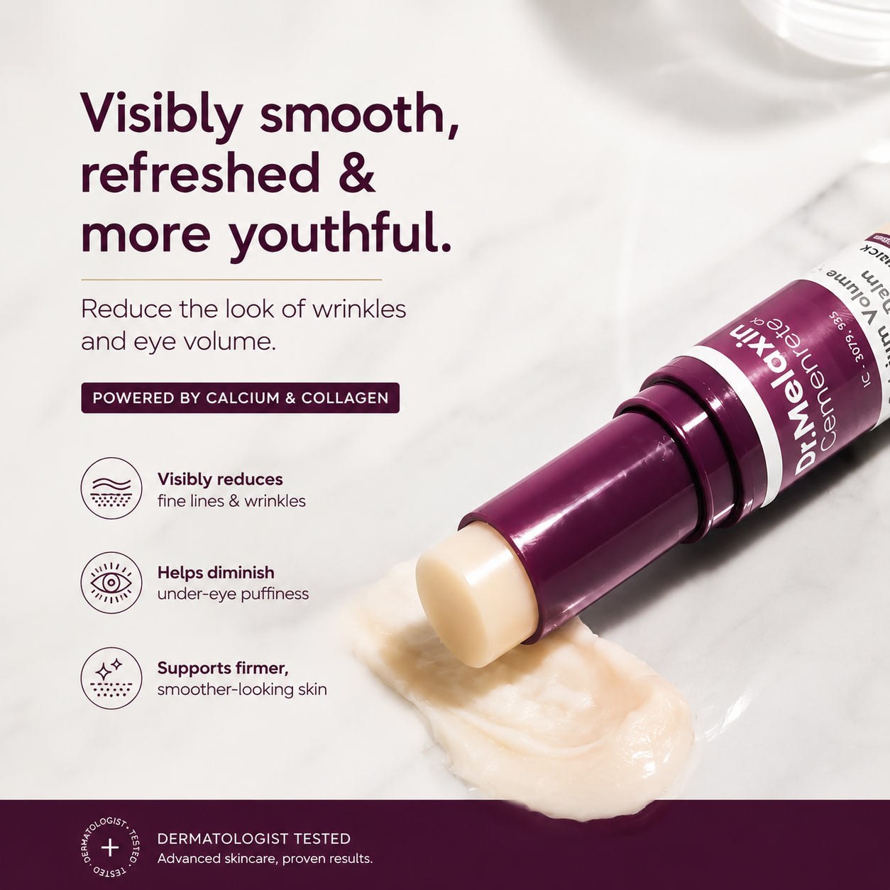 Glorovi X Dr Melaxin Multi Balm