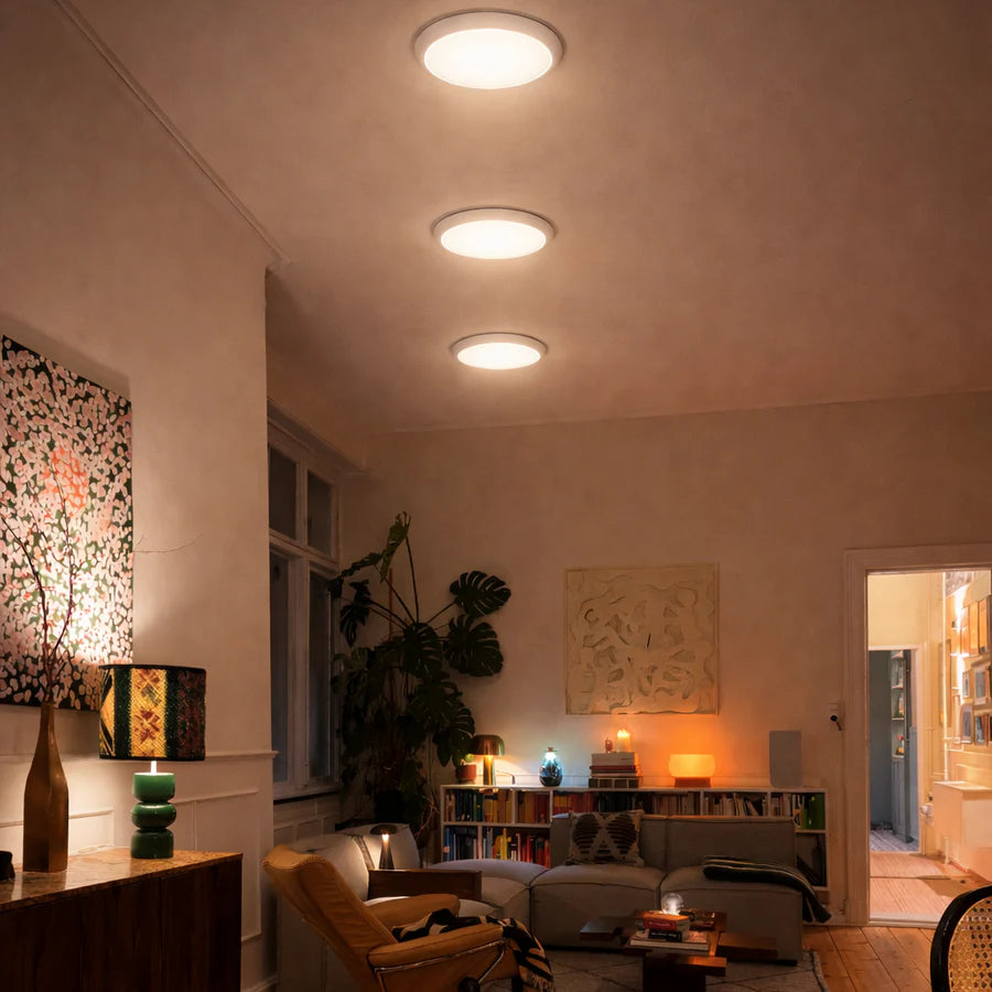 Glorovi Ceiling Light