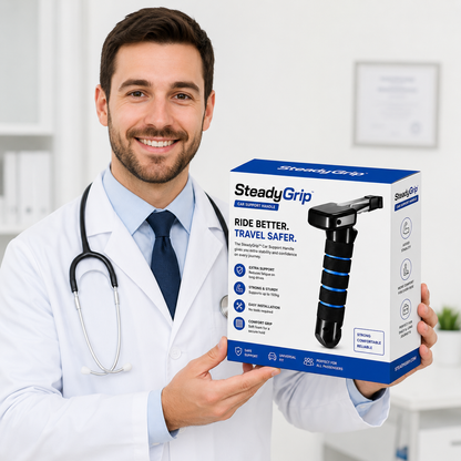 SteadyGrip
