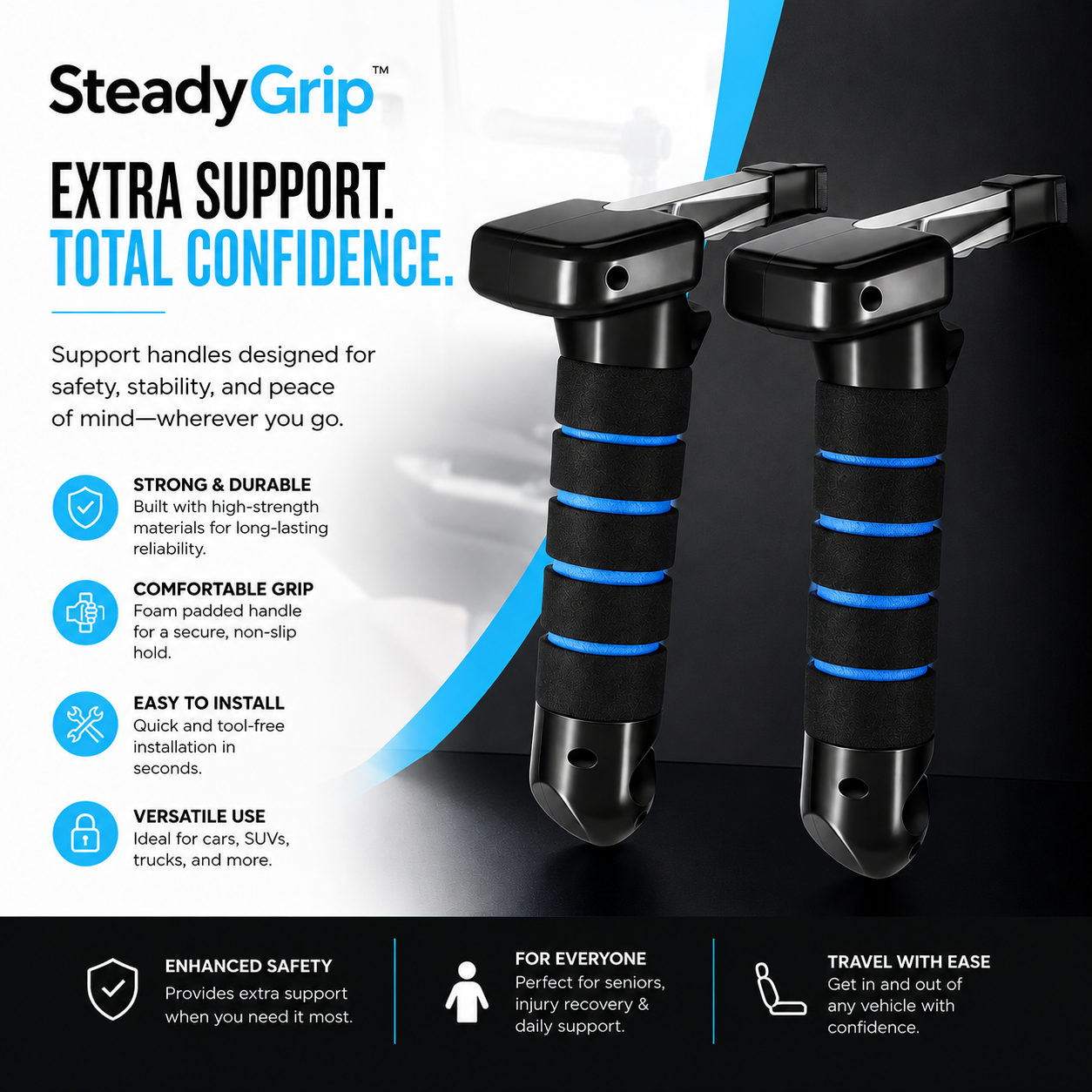 SteadyGrip