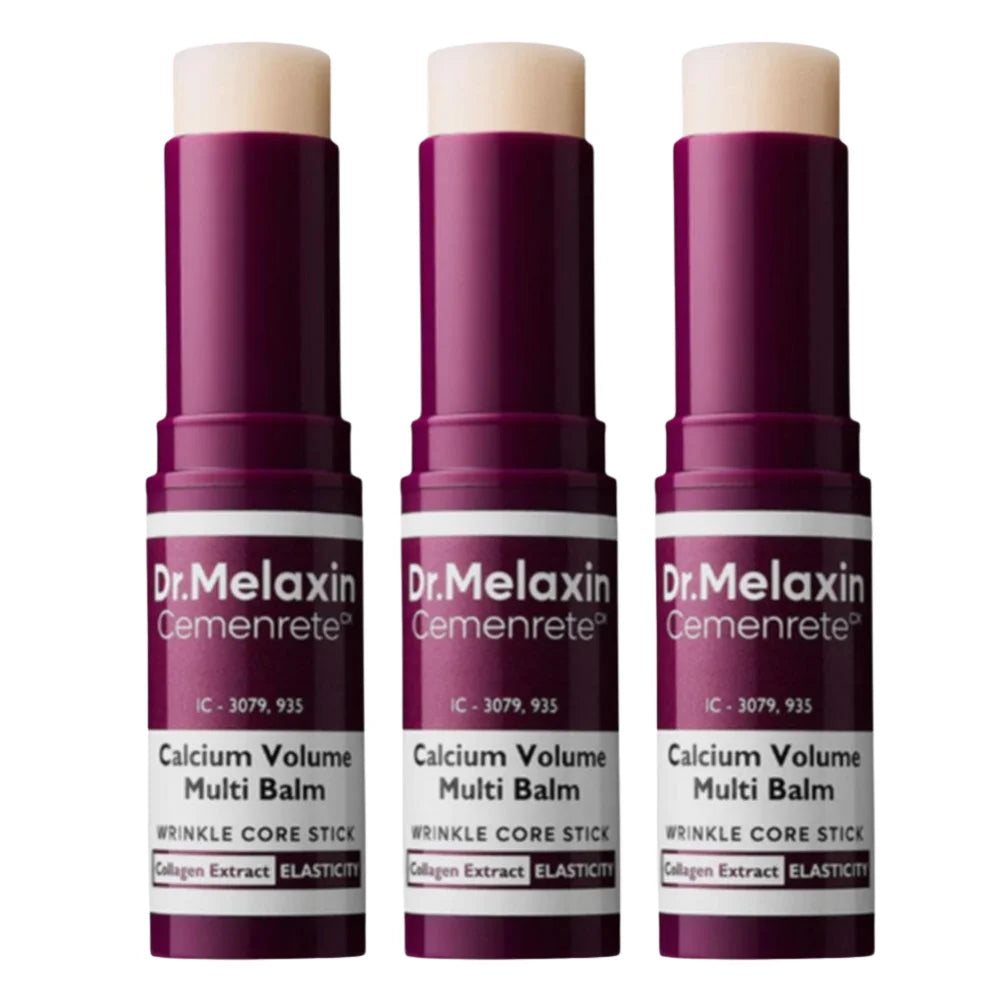 Glorovi X Dr Melaxin Multi Balm