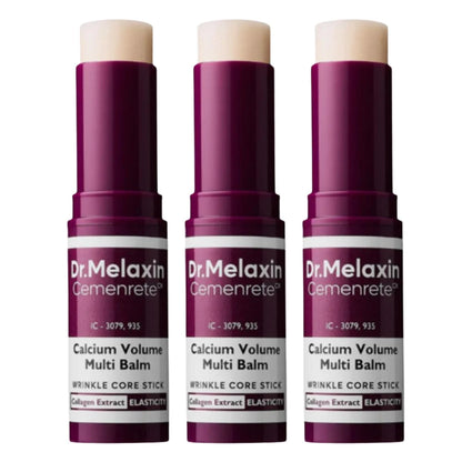 Glorovi X Dr Melaxin Multi Balm