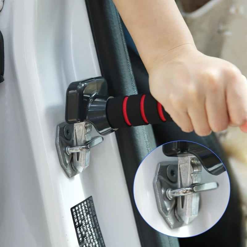 SteadyGrip