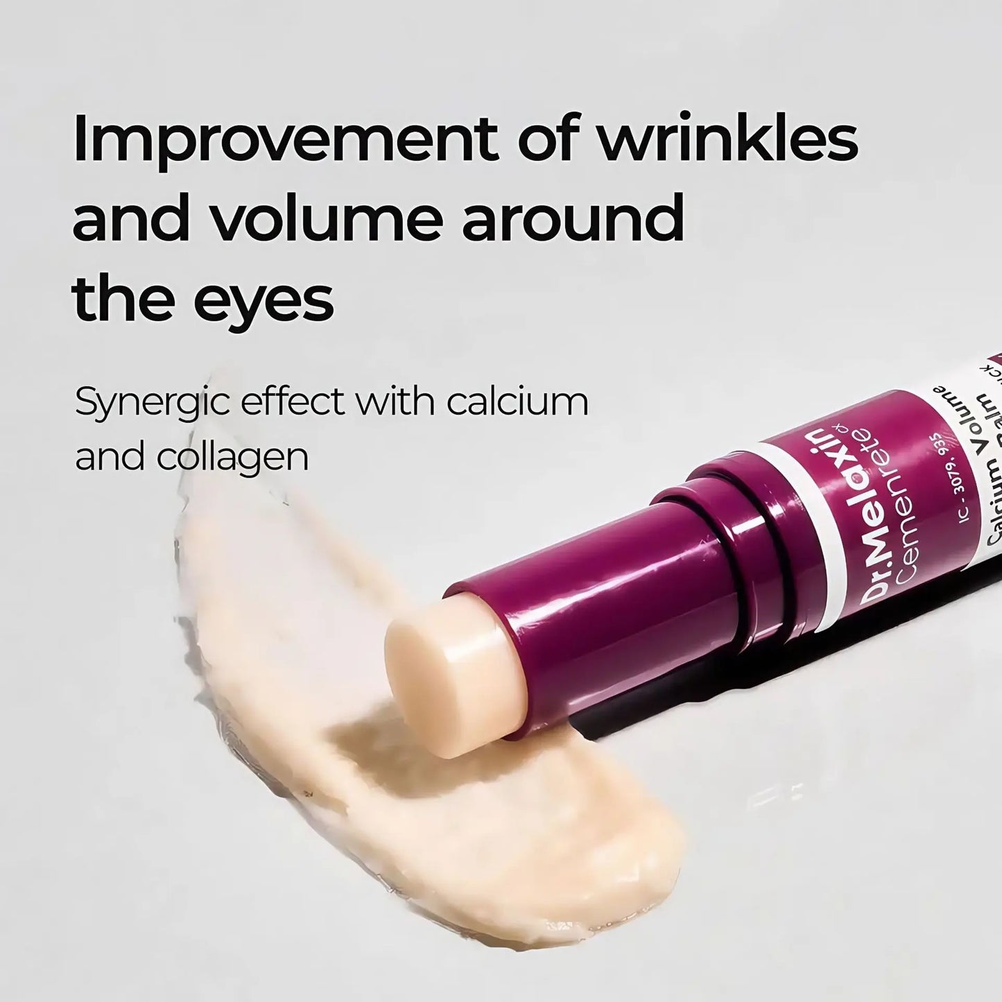 Glorovi X Dr Melaxin Multi Balm