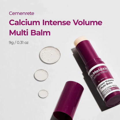 Glorovi X Dr Melaxin Multi Balm
