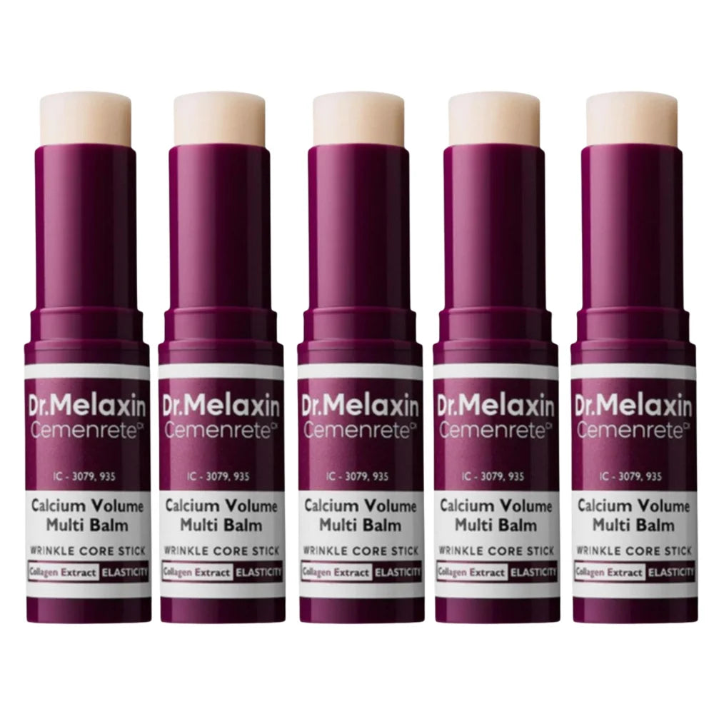 Glorovi X Dr Melaxin Multi Balm