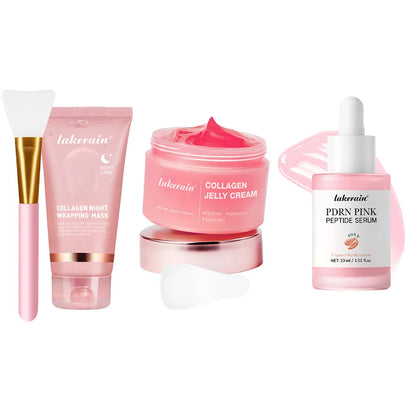 Collagen Night Wrapping Mask