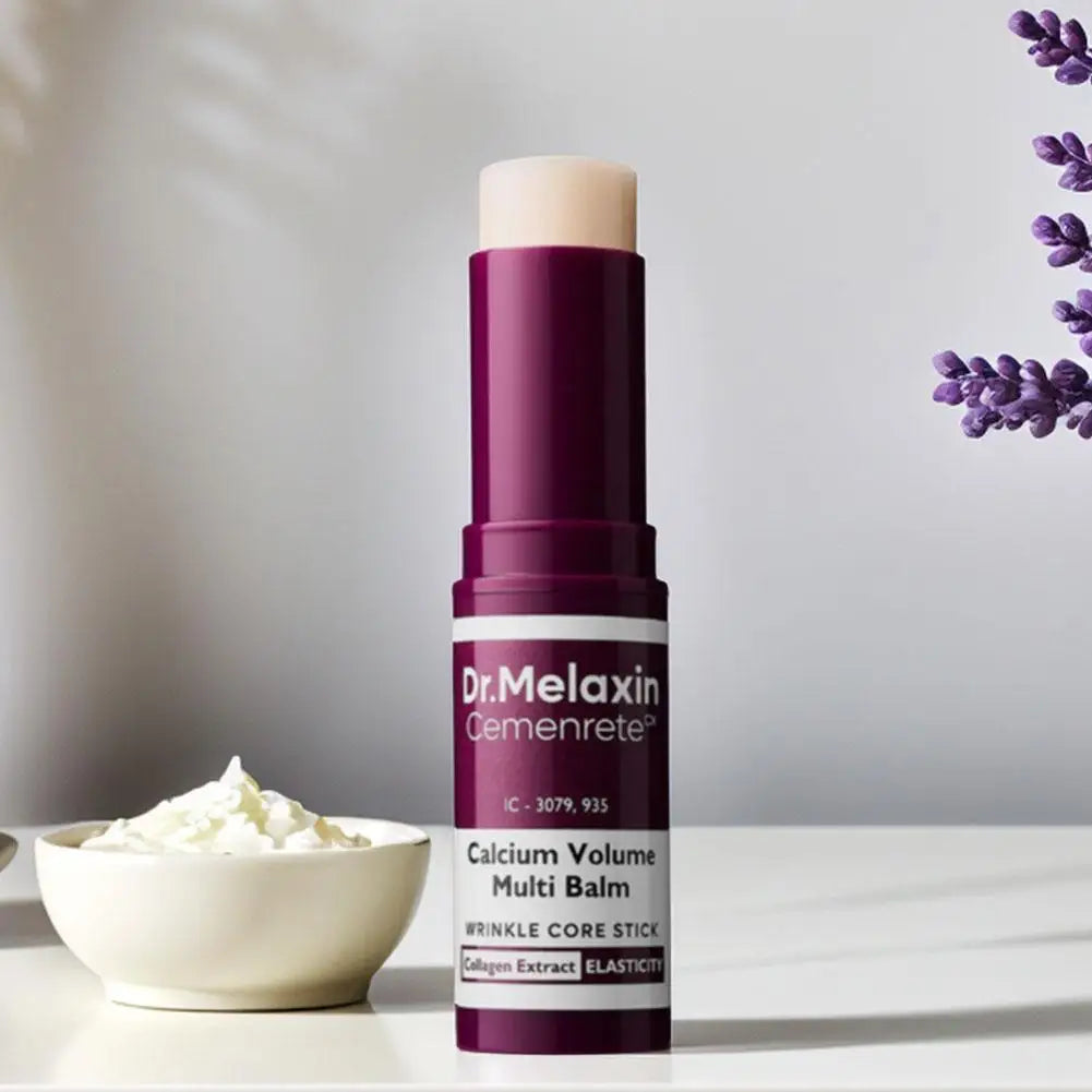 Glorovi X Dr Melaxin Multi Balm